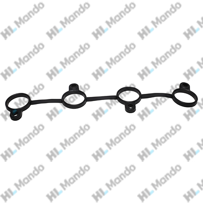 Прокладка свечного канала