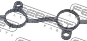 Прокладка свечного канала