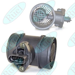 Расходомер воздуха (массметр)