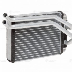 Радиатор отопителя