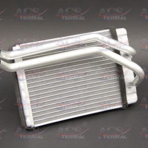 Радиатор отопителя