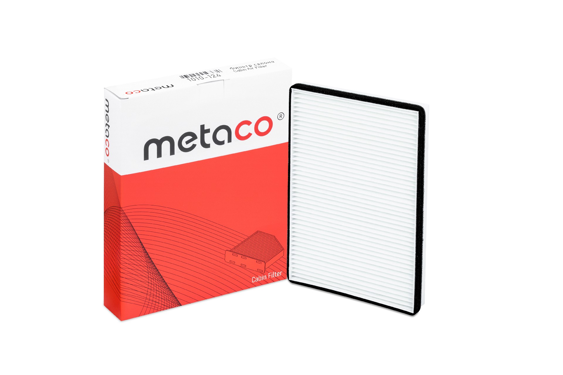 Фильтр салона