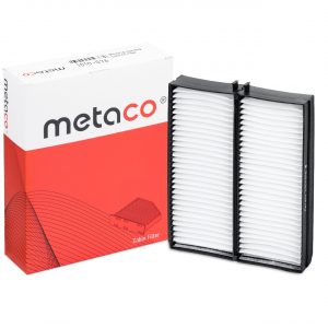 Фильтр салона