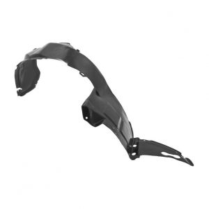 Локер передний левый