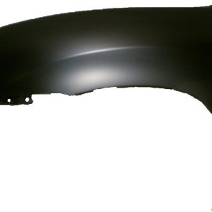 Крыло переднее левое