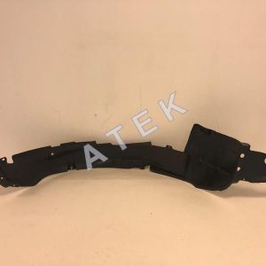 Локер передний левый