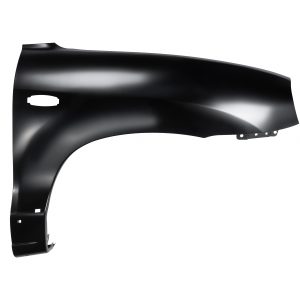 Крыло переднее правое