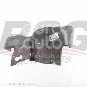 Локер передний правый