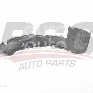 Локер передний левый