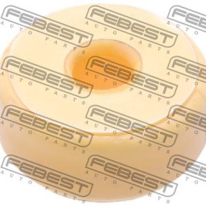 Втулка заднего амортизатора