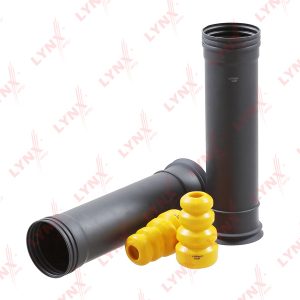 Пыльники с отбойниками задней подвески к-кт