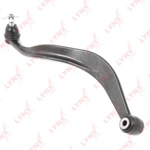 Рычаг задний поперечный левый