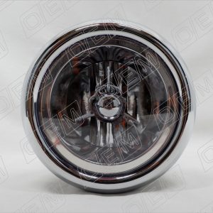 Фара противотуманная