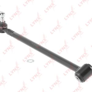 Стойка заднего стабилизатора левая