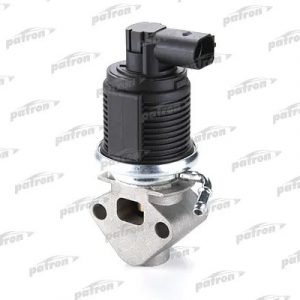 Клапан рециркуляции выхлопных газов