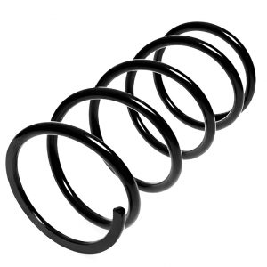 Пружина передняя