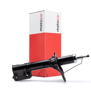 Амортизатор передний правый