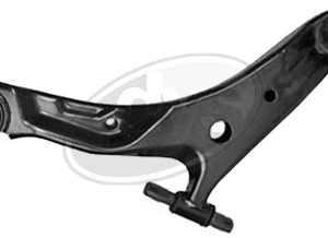 Рычаг передний левый