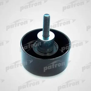 Ролик дополнительный руч. ремня