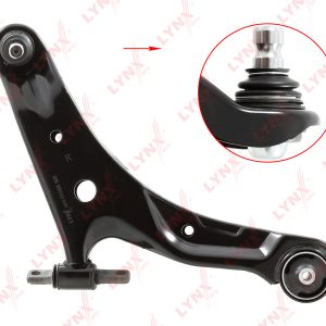 Рычаг передний правый