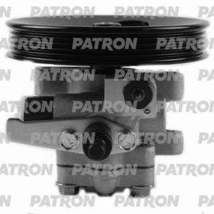 Насос гидроусилителя