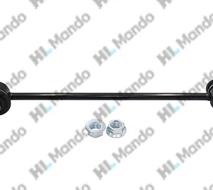 Стойка переднего стабилизатора правая