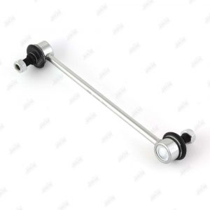 Стойка переднего стабилизатора левая