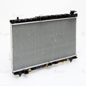 Радиатор основной