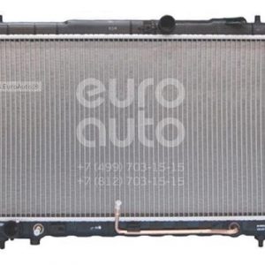 Радиатор основной