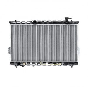 Радиатор основной