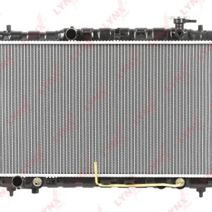 Радиатор основной