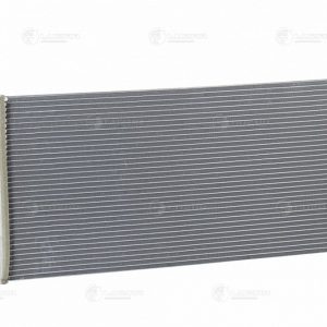 Радиатор кондиционера (конденсер)