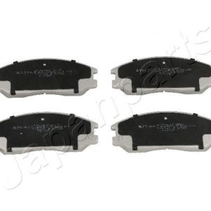 Колодки тормозные передние к-кт