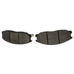 Колодки тормозные передние к-кт