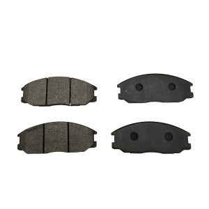 Колодки тормозные передние к-кт