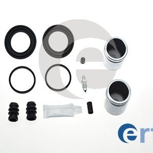 Р/к переднего суппорта с поршнем