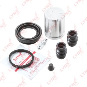 Р/к заднего суппорта с поршнем