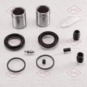 Р/к переднего суппорта с поршнем