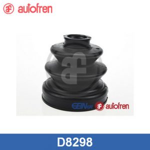 Пыльник ШРУСа внутр. пер