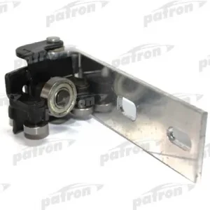 Ролик двери сдвижной средний