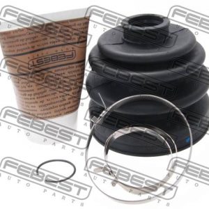 Пыльник ШРУСа наруж (к-кт)