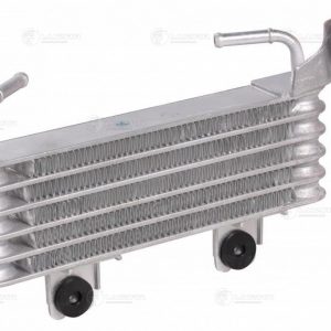 Радиатор (маслоохладитель) АКПП