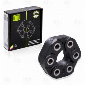 Муфта эластичная карданн. вала