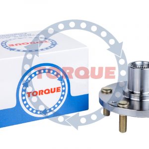 Ступица передняя