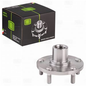 Ступица передняя