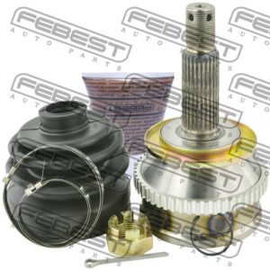 ШРУС наружный передний