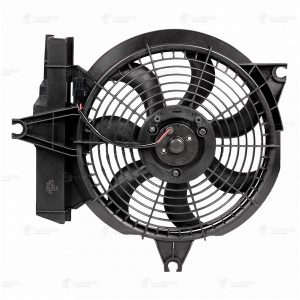 Вентилятор радиатора