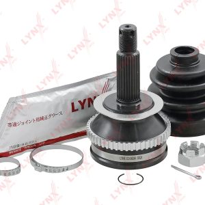 ШРУС внутренний передний