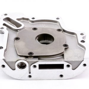 Насос масляный