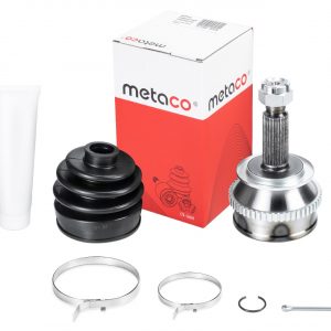 ШРУС наружный передний